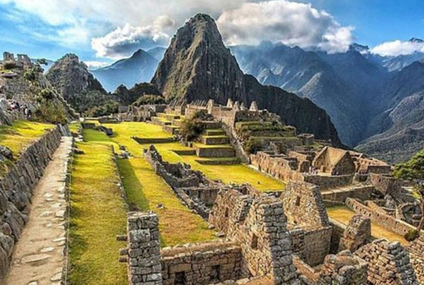 Lima y Cusco 9 días / 8 noches