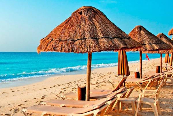 1 Semana de Arena y Sol